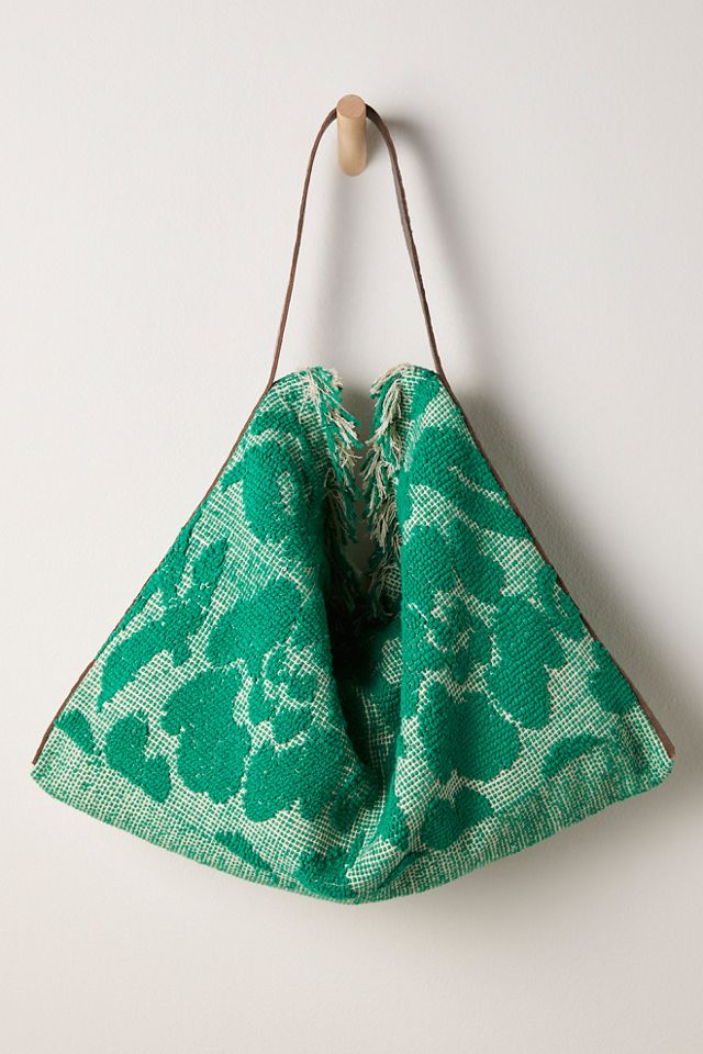 Miramar Carryall Bag #1