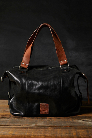 We The Free Remade Emerson Satchel