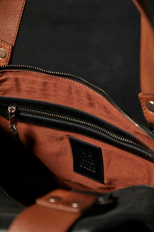 We The Free Remade Emerson Satchel