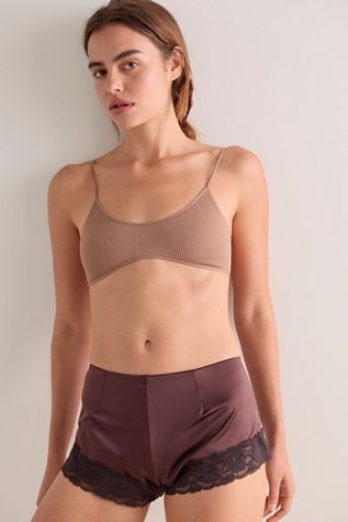Simply There Bralette
