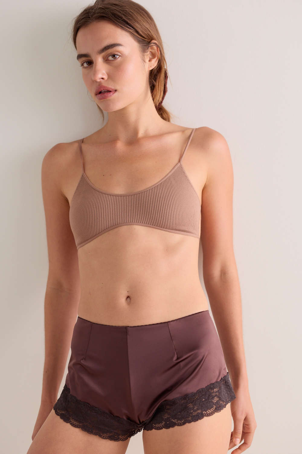 Simply There Bralette, image 4 of 4
