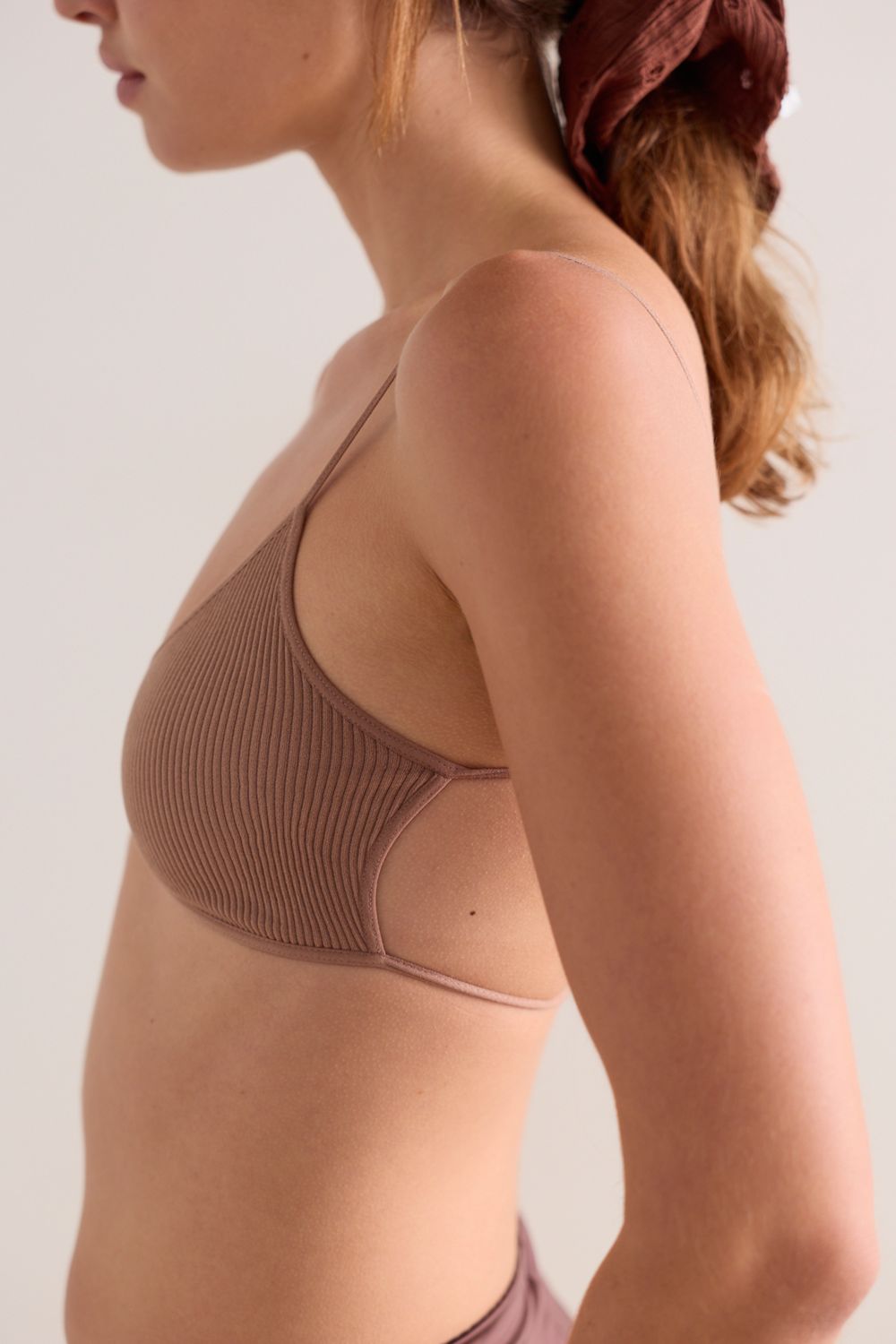 Simply There Bralette, image 3 of 4