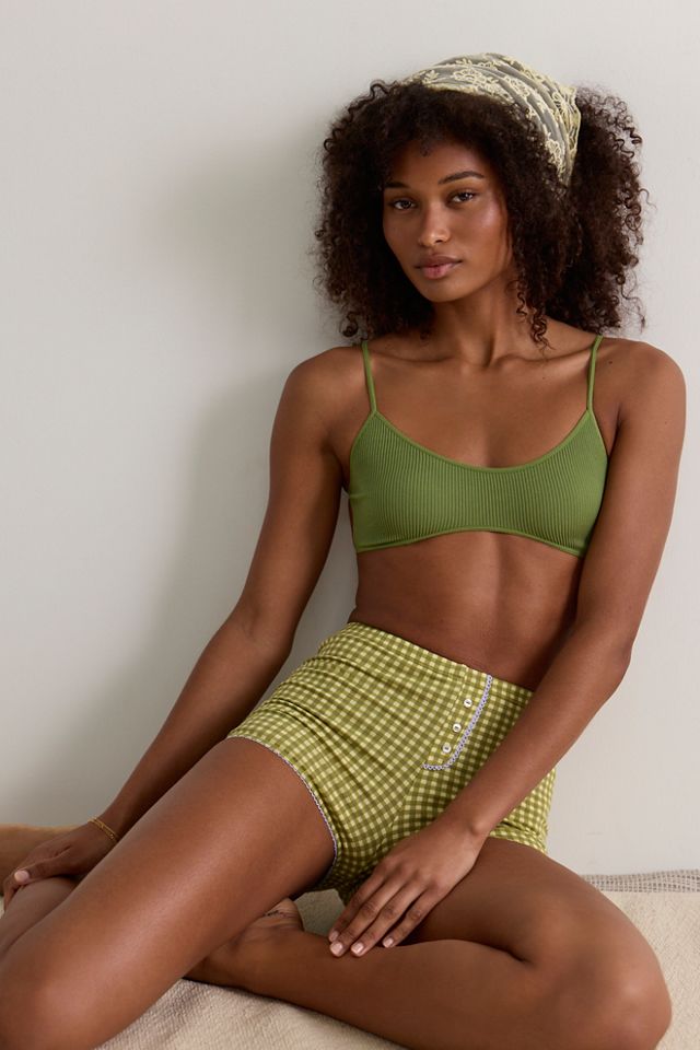 Simply There Bralette #2