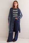 We The Free Dreamy Blue Cardi