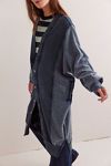 We The Free Dreamy Blue Cardi