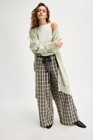We The Free Dreamy Blue Cardi product page