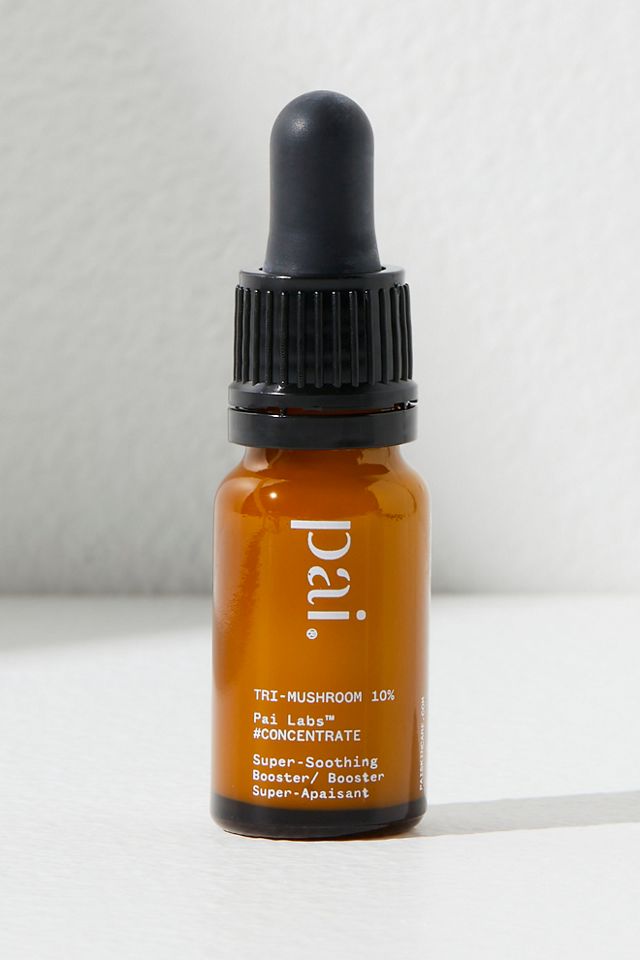 Pai Tri-Mushroom Super-Soothing Booster | Free People