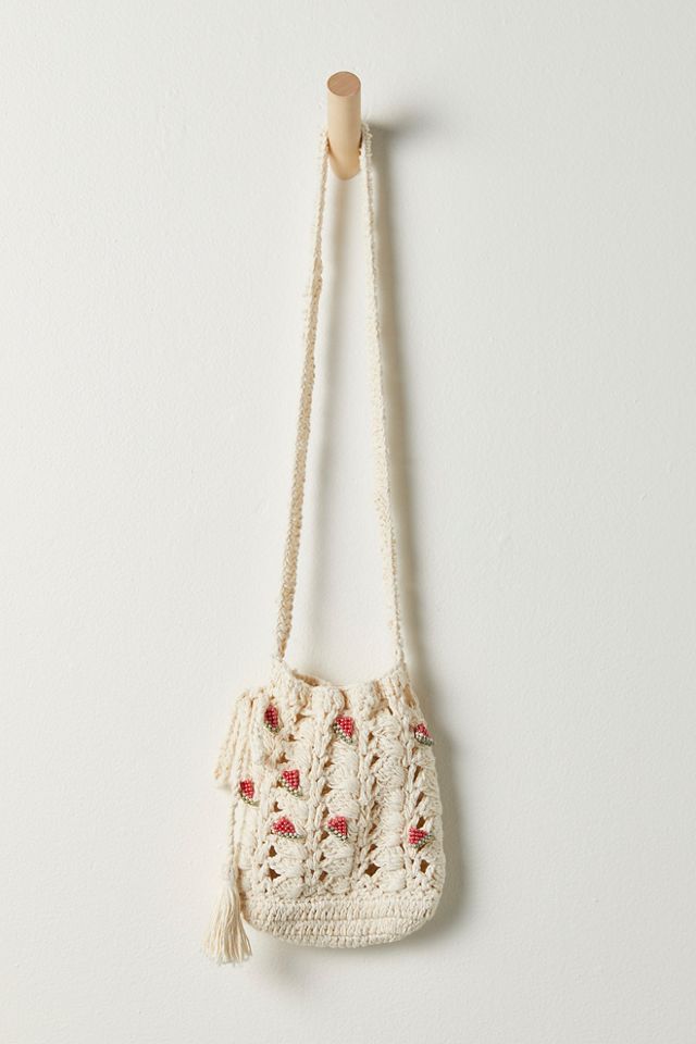 Room For Dessert Crossbody #2