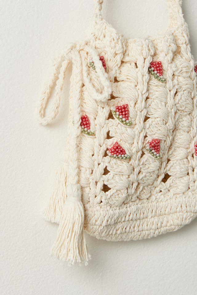Room For Dessert Crossbody #3