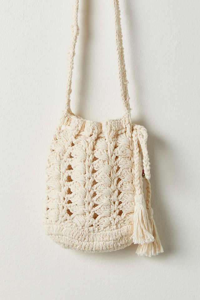 Room For Dessert Crossbody #4
