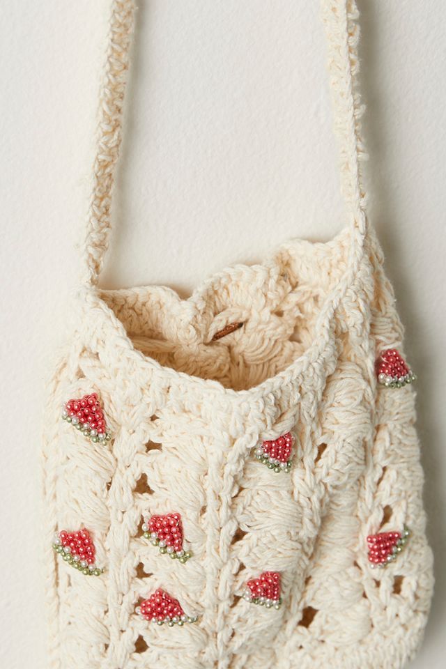Room For Dessert Crossbody #5