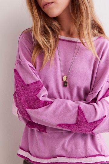 We The Free Heritage Pullover