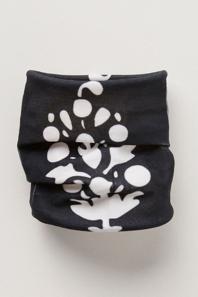 Rumble Hair Tie #3