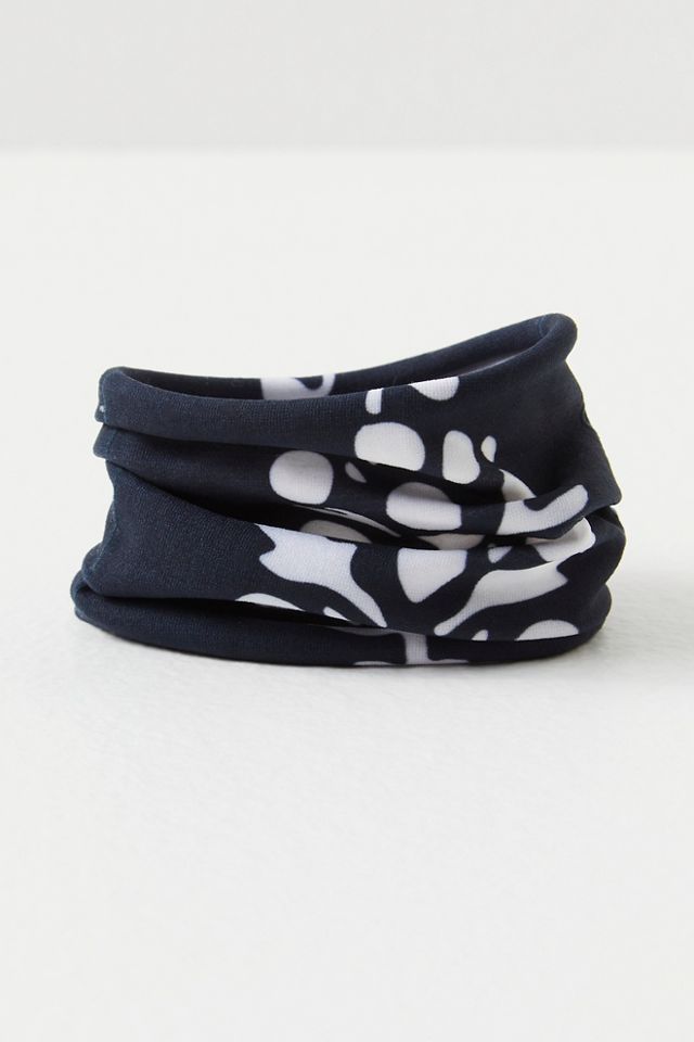 Rumble Hair Tie #2