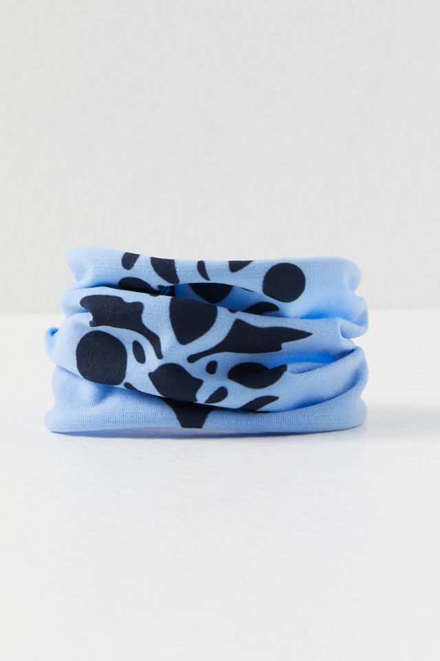 Rumble Hair Tie #2