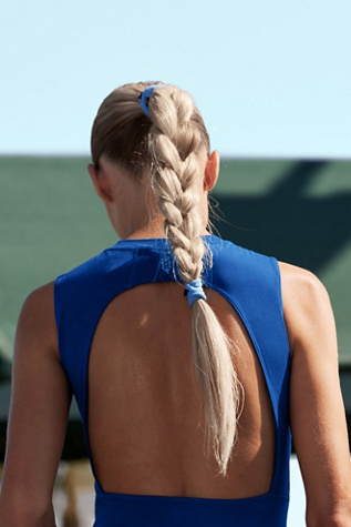 Rumble Hair Tie