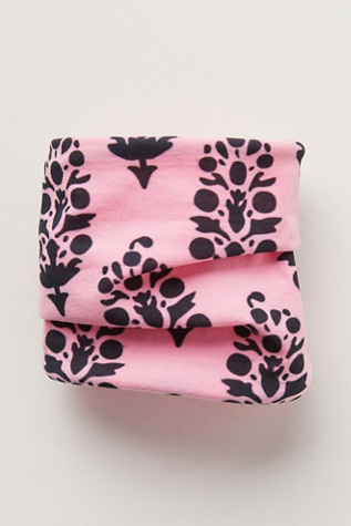 Rumble Hair Tie