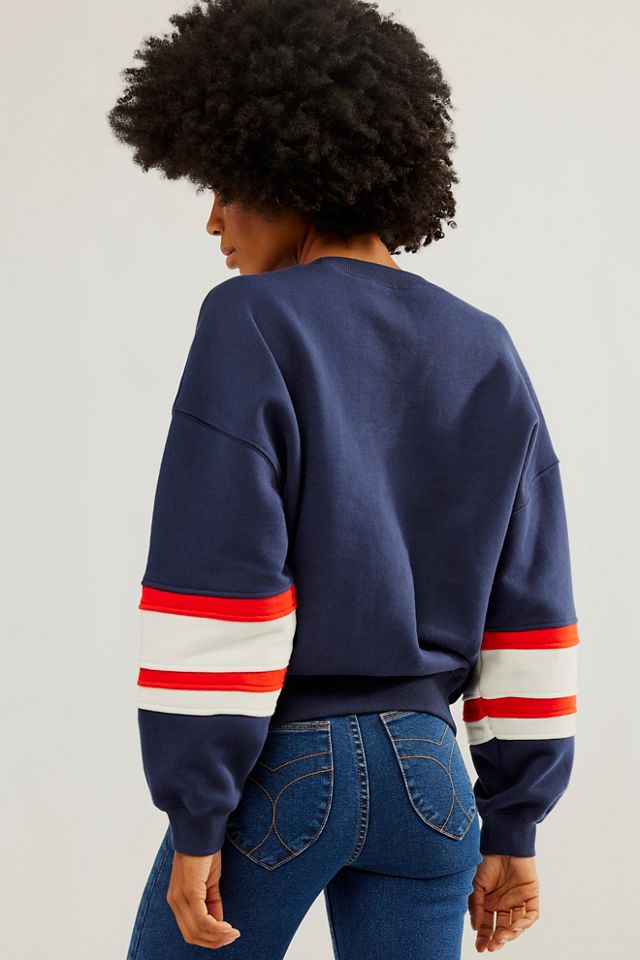 Sweat Paris Chaser #1