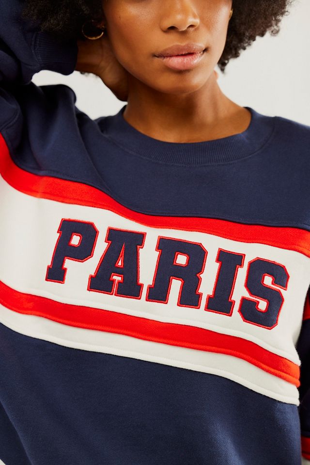 Sweat Paris Chaser #2