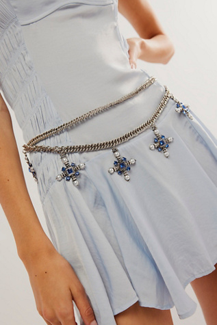 Renaissance Chain Belt product page