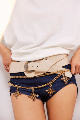 Renaissance Chain Belt product page