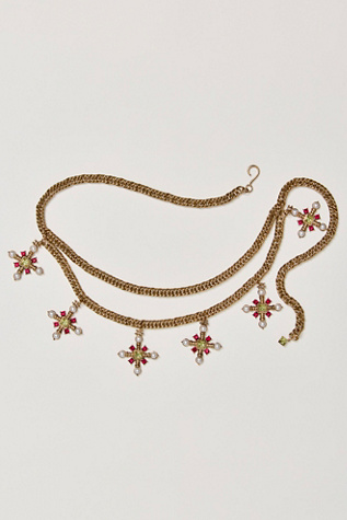Renaissance Chain Belt