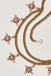 Renaissance Chain Belt | Free People display picture 3