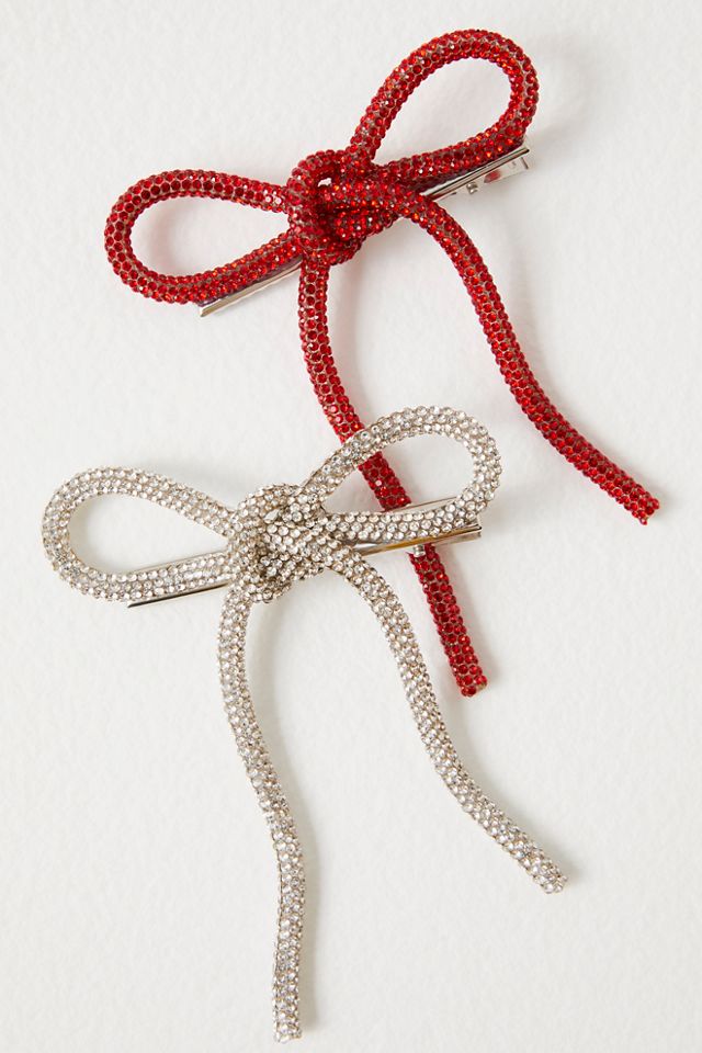 Barrette Chloe #1