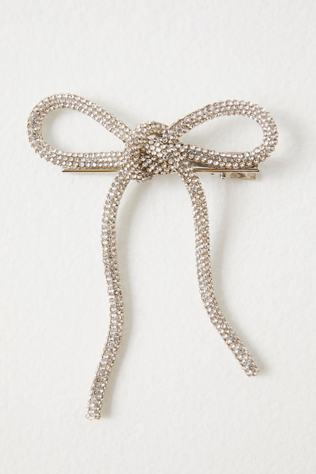 Barrette Chloe #2