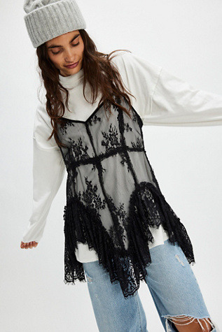 Dream Walk Tunic