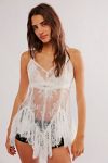 Dream Walk Tunic