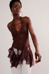 Dream Walk Tunic