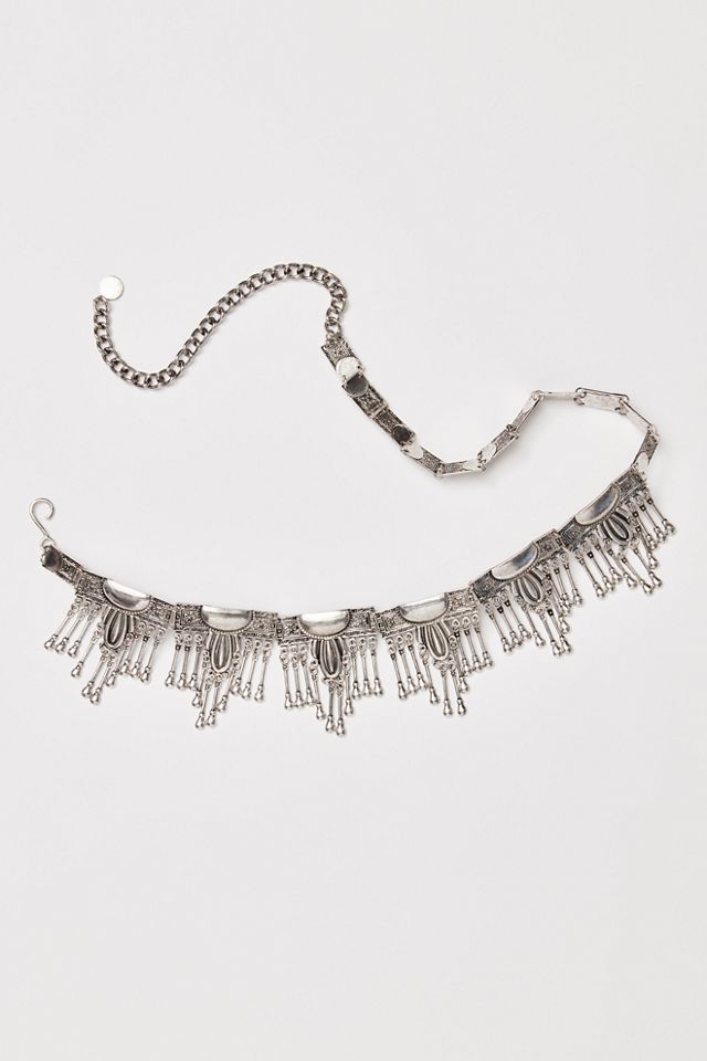 Party Crasher Chain Belt #2