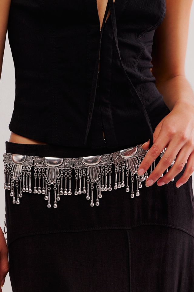 Party Crasher Chain Belt #4