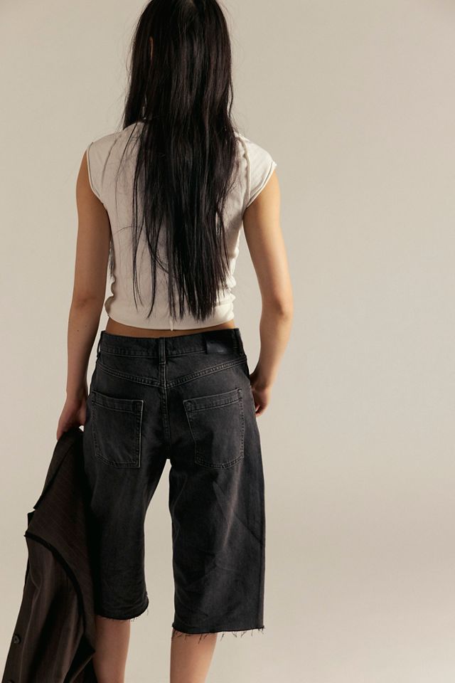 Anne™ | Relaxed Capri Pants