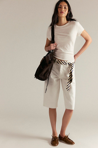 We The Free Low-Rise Relaxed Capri Jeans - thumbnail 4