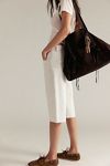 We The Free Jam Session Relaxed Capri Jeans