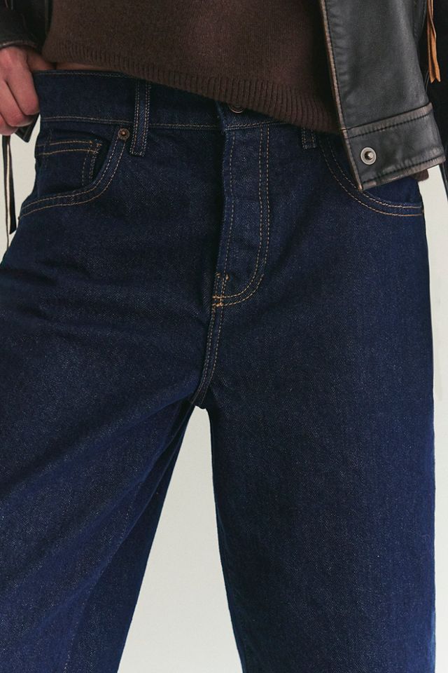 We The Free Jam Session Relaxed Capri Jeans #3