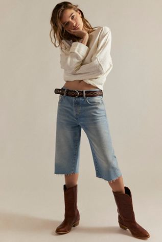 We The Free Holly Bootcut Jeans