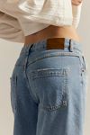 We The Free Jam Session Relaxed Capri Jeans