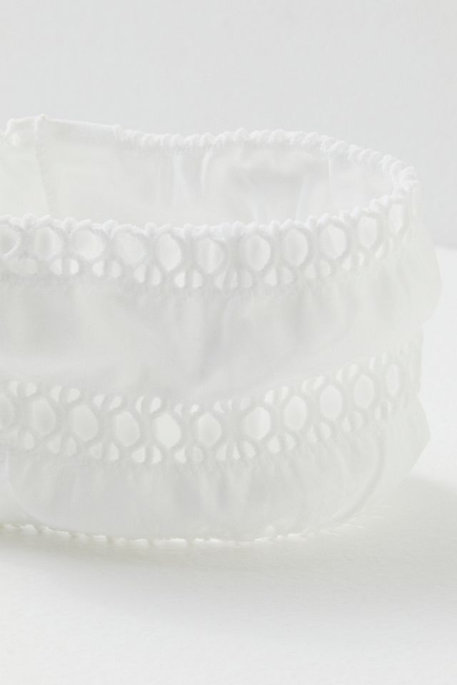 The Challenger Soft Headband #2