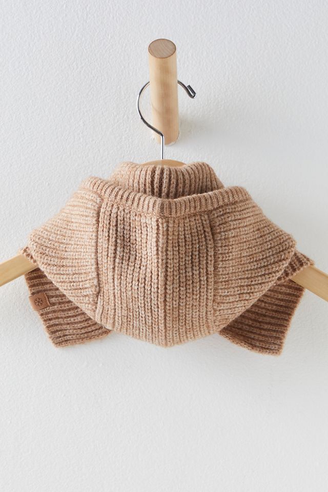 Daytrip Button Balaclava #2