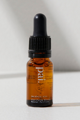 Pai Skincare Salicylic Acid Booster Drops at Free People