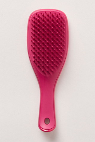 Tangle Teezer The Mini Ultimate Detangler Brush at Free People in Red