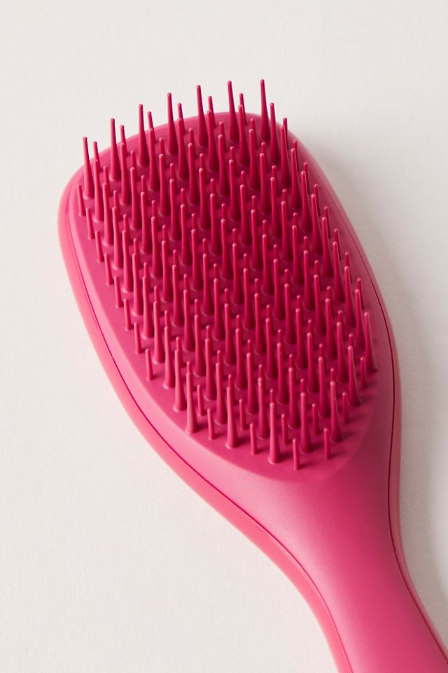 Tangle Teezer The Mini Ultimate Detangler Brush #1
