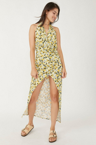 Daria Dress