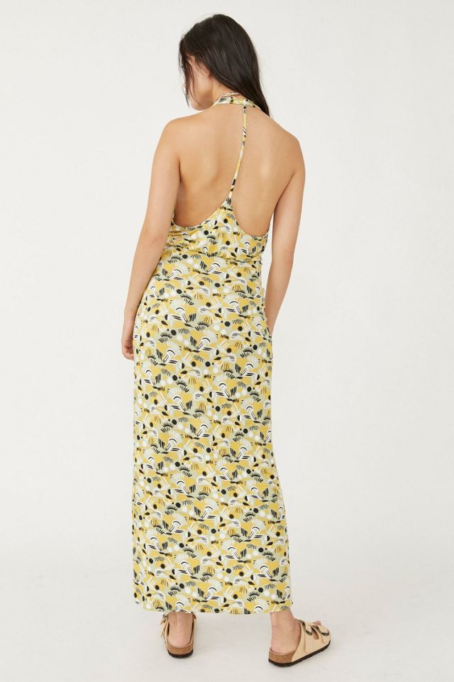 Daria Dress #1