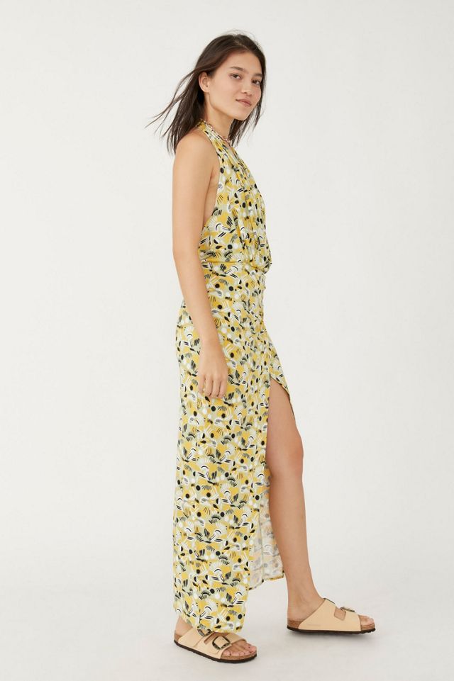 Daria Dress #3