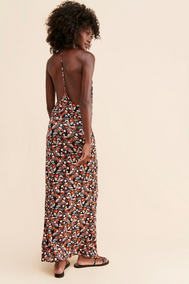 Daria Dress #1