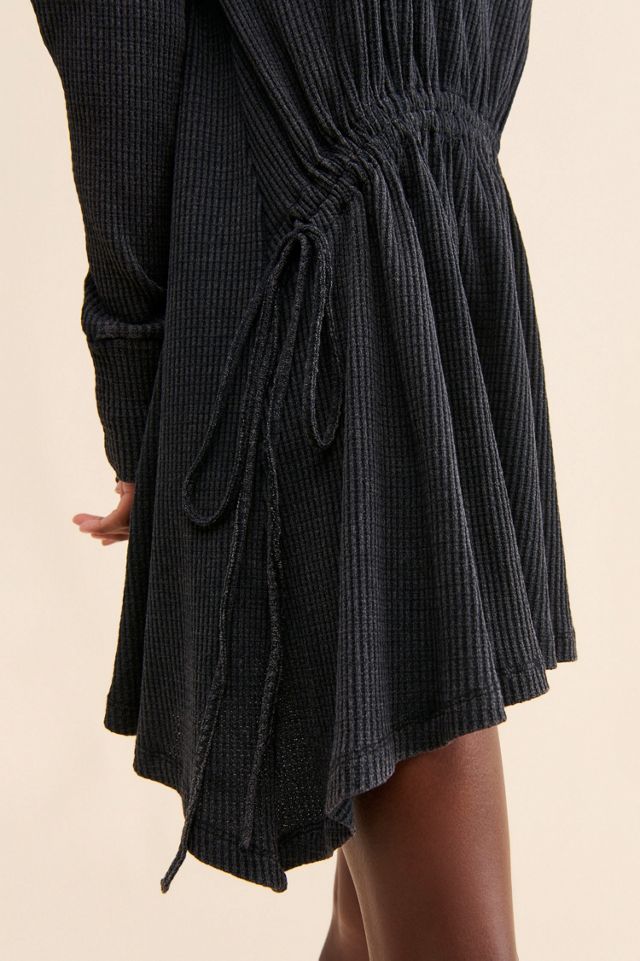 Josie Thermal Dress #2
